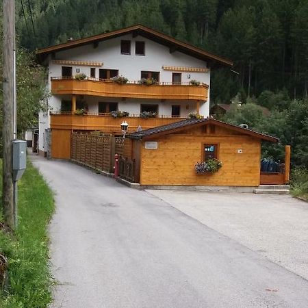 Appartement Mia Гинслинг Екстериор снимка
