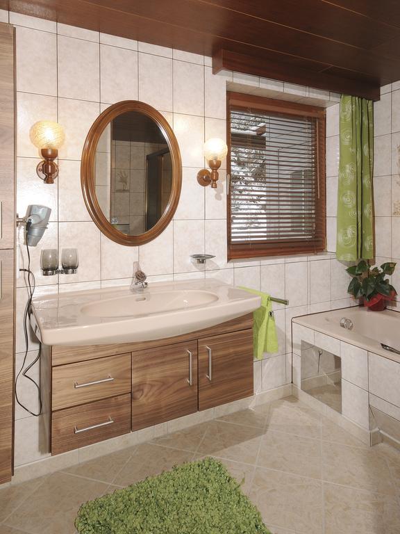 Appartement Mia Гинслинг Екстериор снимка